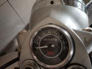 Royal Enfield Bullet Electra 350cc 2014