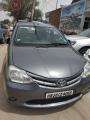 Toyota Etios Liva GD 2013