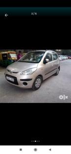 Hyundai i10 Magna 1.2 2010