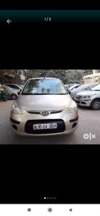 Hyundai i10 Magna 1.2 2010