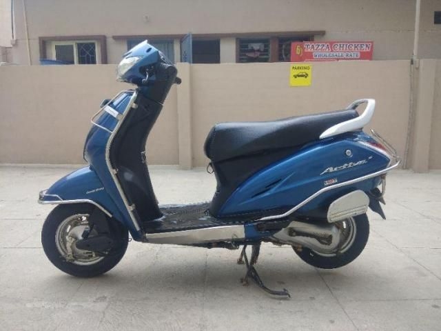 used activa for sale