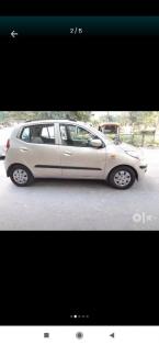 Hyundai i10 Magna 1.2 2010