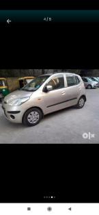 Hyundai i10 Magna 1.2 2010