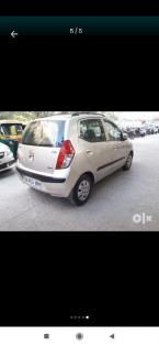 Hyundai i10 Magna 1.2 2010