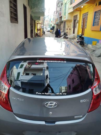 Hyundai Eon ERA PLUS 2015