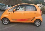 Tata Nano LX 2013