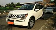 Mahindra XUV500 W4 1.99 2016