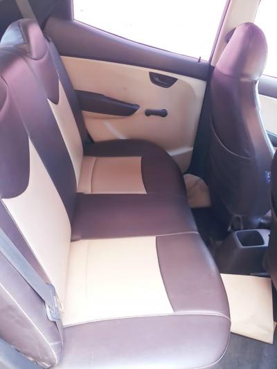 Hyundai Eon ERA PLUS 2015