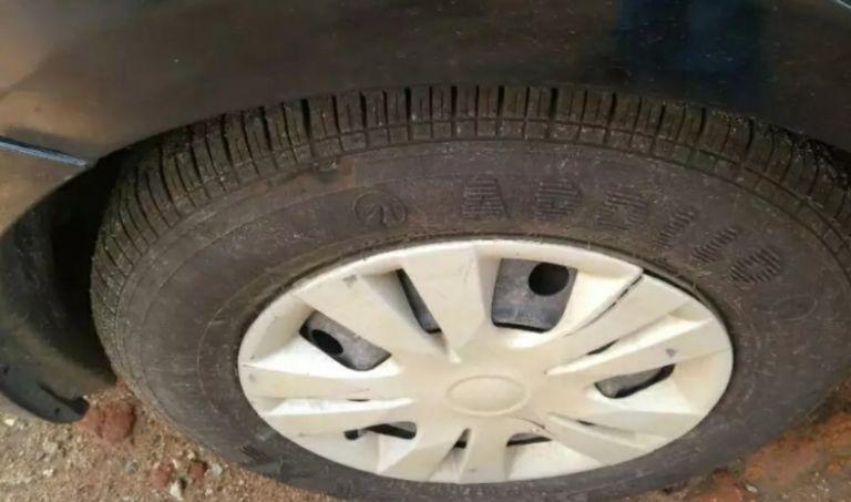 Maruti Suzuki Swift DZire VDi 2008