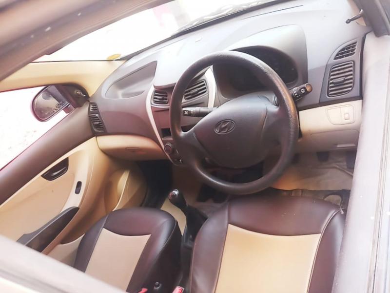 Hyundai Eon ERA PLUS 2015