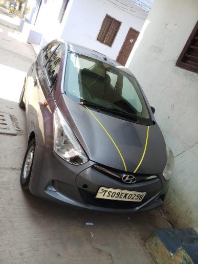 Hyundai Eon ERA PLUS 2015