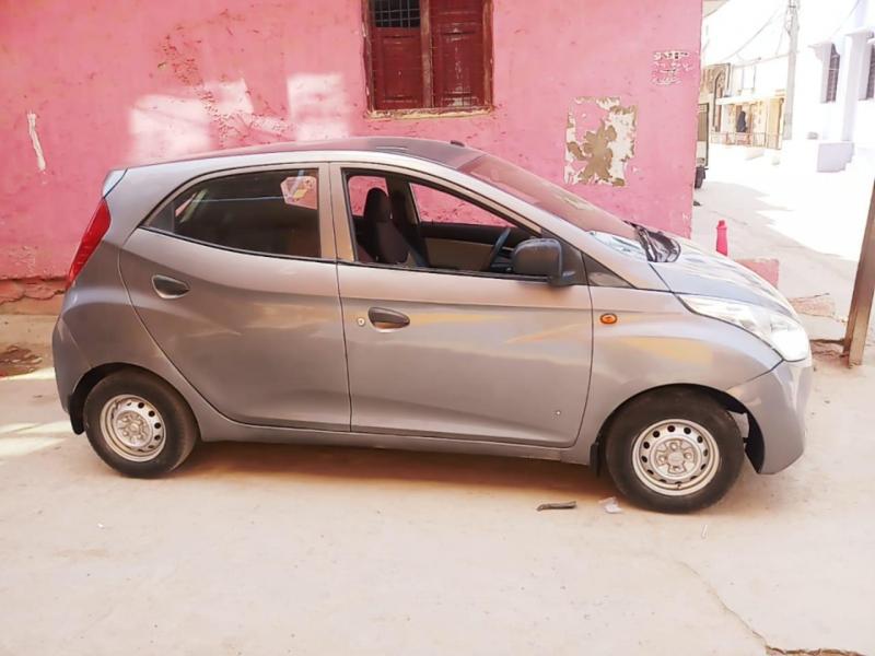 Hyundai Eon ERA PLUS 2015