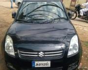 Maruti Suzuki Swift DZire VDi 2008