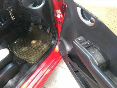 Honda Jazz S i-VTEC 2011