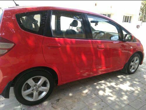 Honda Jazz S i-VTEC 2011