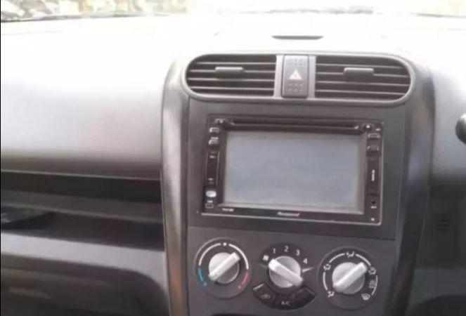 Maruti Suzuki Ritz ZDI 2016