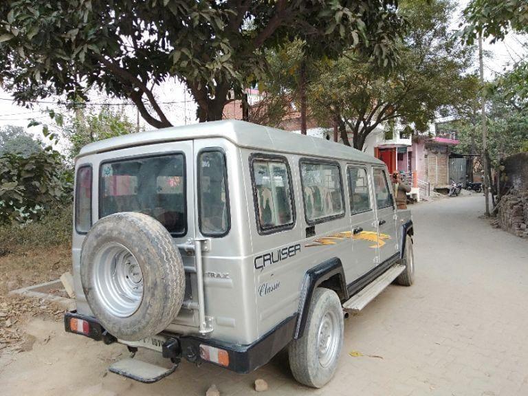 Used FORCE CRUISER CLASSIC DLX 2012 Model (PID1417623698) Car for Sale