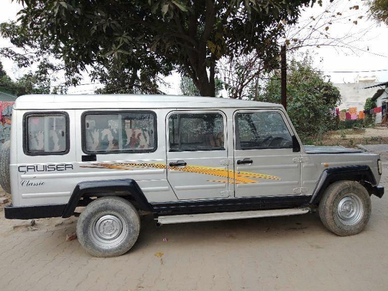 Used FORCE CRUISER CLASSIC DLX 2012 Model (PID1417623698) Car for Sale