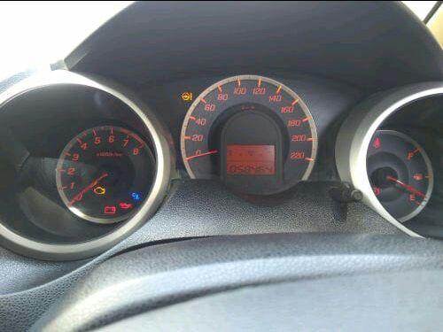 Honda Jazz S i-VTEC 2011