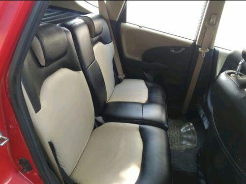 Honda Jazz S i-VTEC 2011