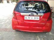 Honda Jazz S i-VTEC 2011