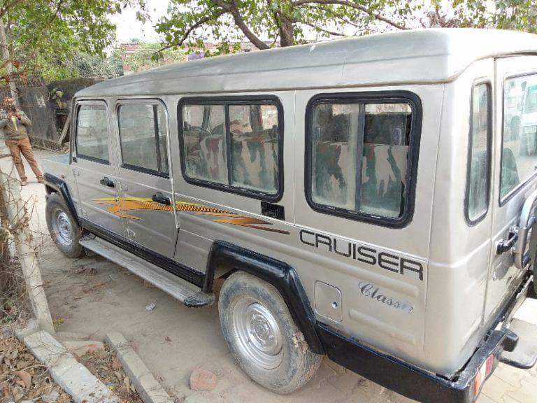 Used FORCE CRUISER CLASSIC DLX 2012 Model (PID1417623698) Car for Sale
