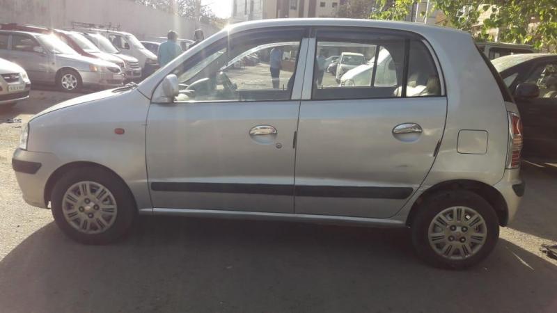 Hyundai Santro Xing XL 2006