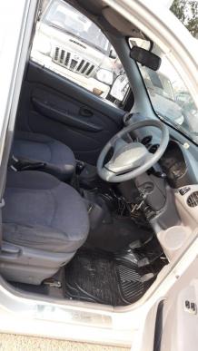 Hyundai Santro Xing XL 2006