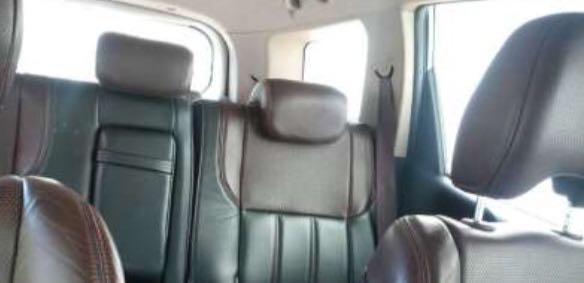 Ford EcoSport Ambiente 1.5L Ti-VCT 2016