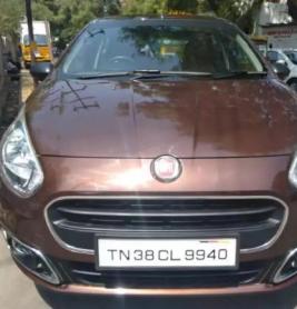 Punto Used Fiat Cars For Sale In Coimbatore Second Hand Fiat