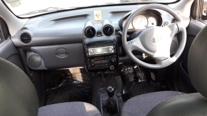 Hyundai Santro Xing XL 2006