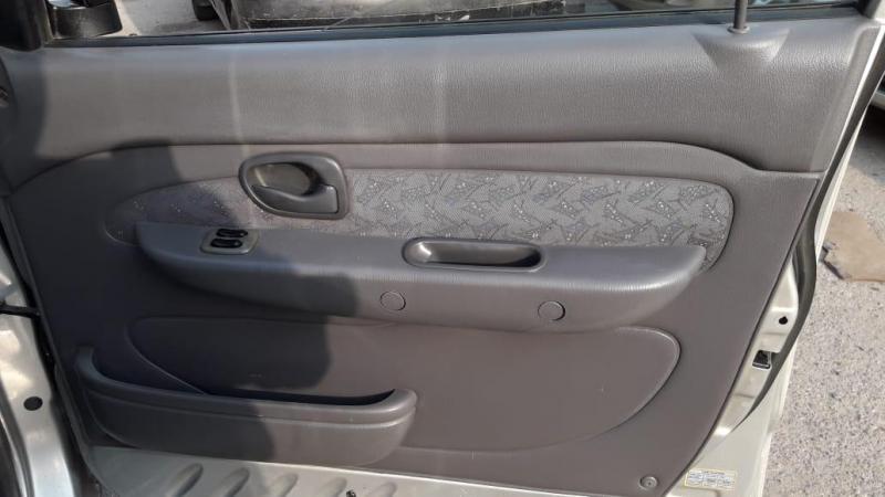 Hyundai Santro Xing XL 2006