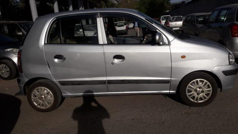 Hyundai Santro Xing XL 2006