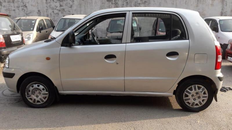 Hyundai Santro Xing XL 2006