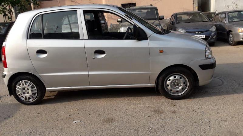 Hyundai Santro Xing XL 2006