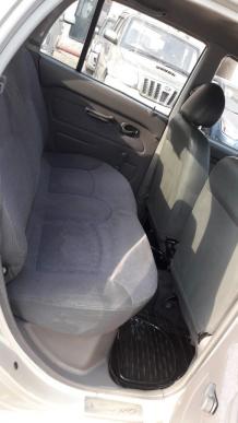 Hyundai Santro Xing XL 2006