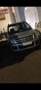 Maruti Suzuki Wagon R LXi 2010