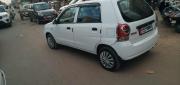 Maruti Suzuki Alto K10 VXi 2013