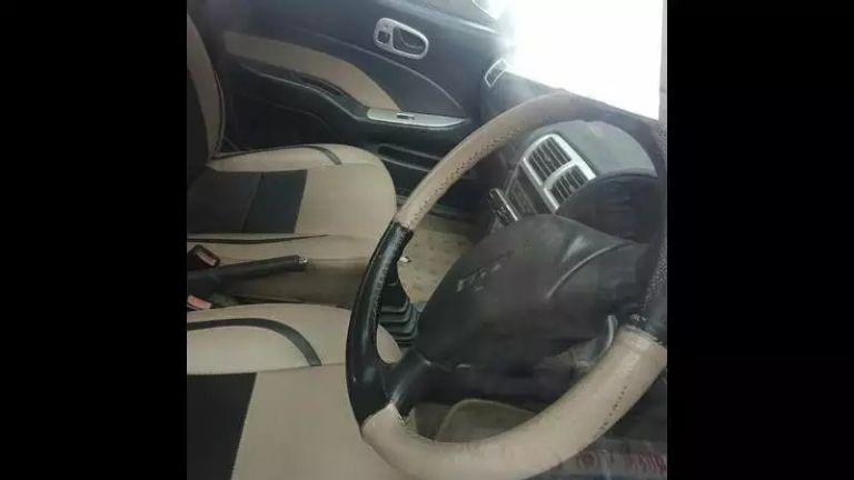 Maruti Suzuki Esteem VXI BS III 2006