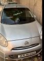 Nissan Micra XV P 2010