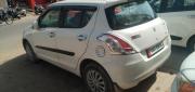 Maruti Suzuki Swift VDi 2015