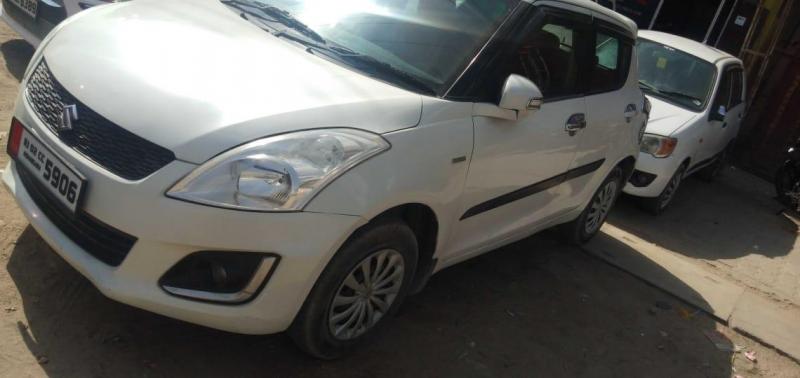 Maruti Suzuki Swift VDi 2015
