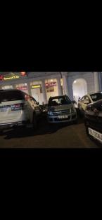 Maruti Suzuki Wagon R LXi 2010