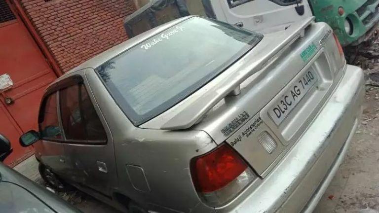 Maruti Suzuki Esteem VXI BS III 2006