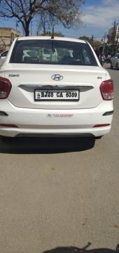 Hyundai Xcent SX 1.1 CRDi 2016