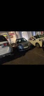 Maruti Suzuki Wagon R LXi 2010