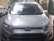 Ford EcoSport Ambiente 1.5L Ti-VCT 2016