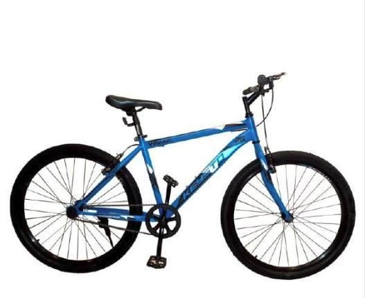 keysto cycle blue