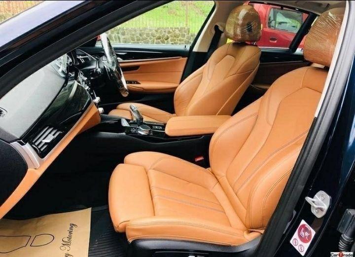 Mini Cooper D 5 Door 2012