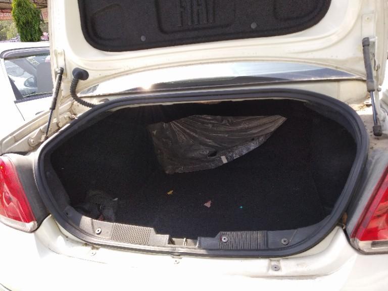 Fiat Linea Emotion 1.3 2015